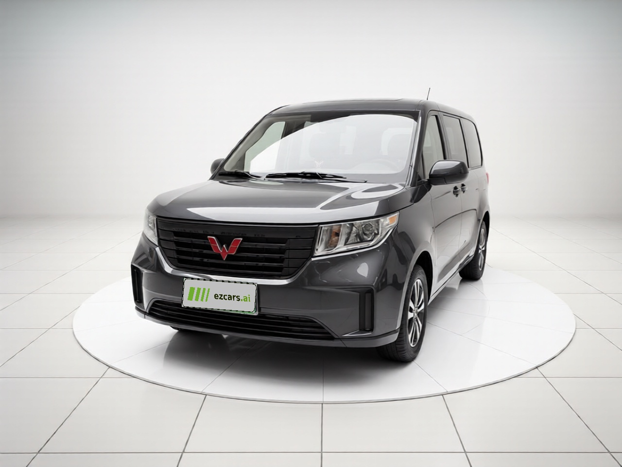 Wuling 2022 2.0L MT