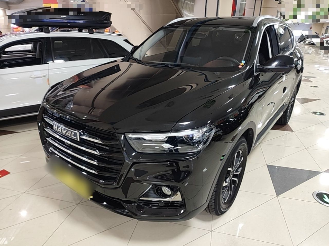 H6 2025 1.5T
