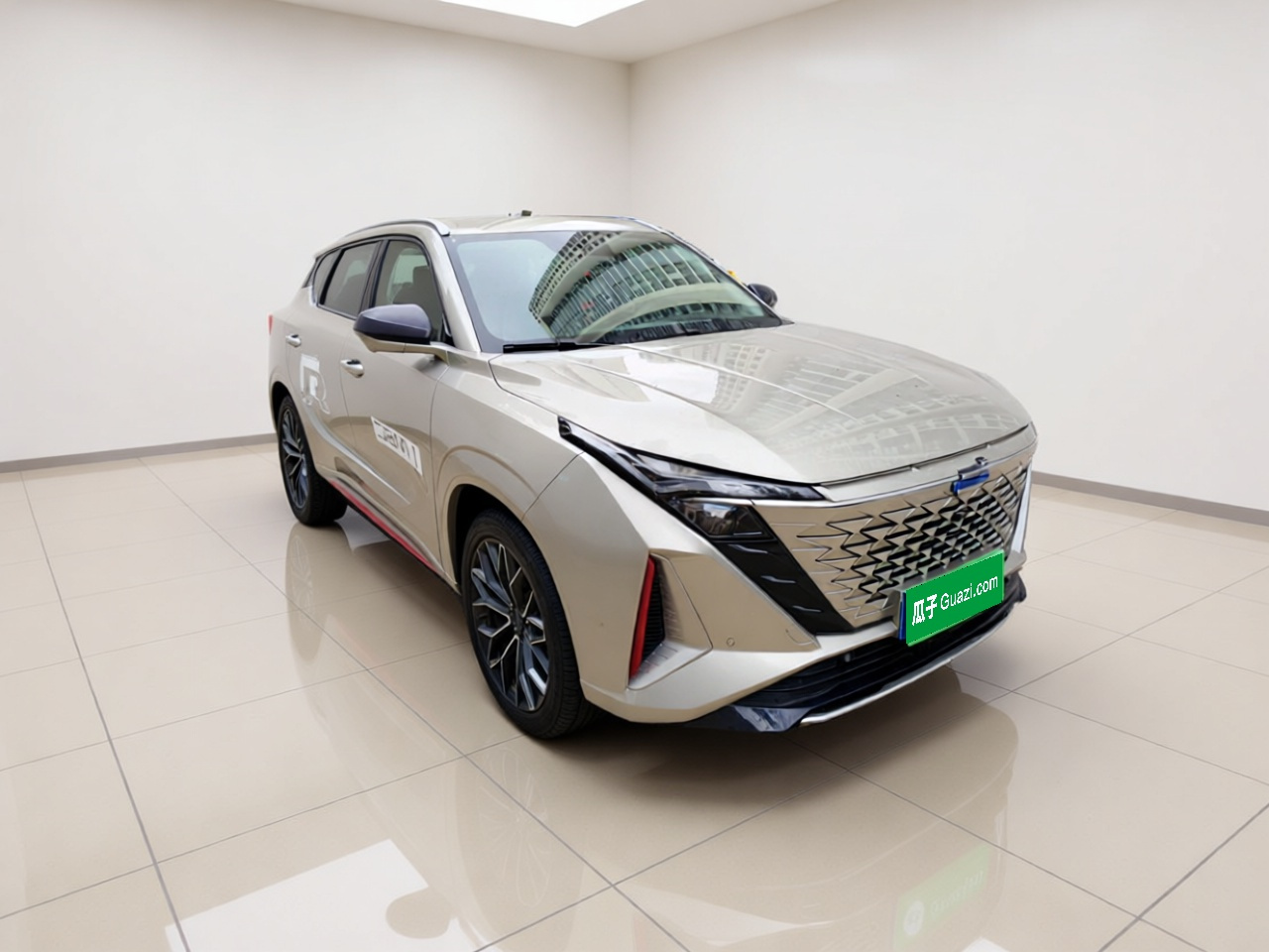 Z6 2022 1.5T DCT photo 3