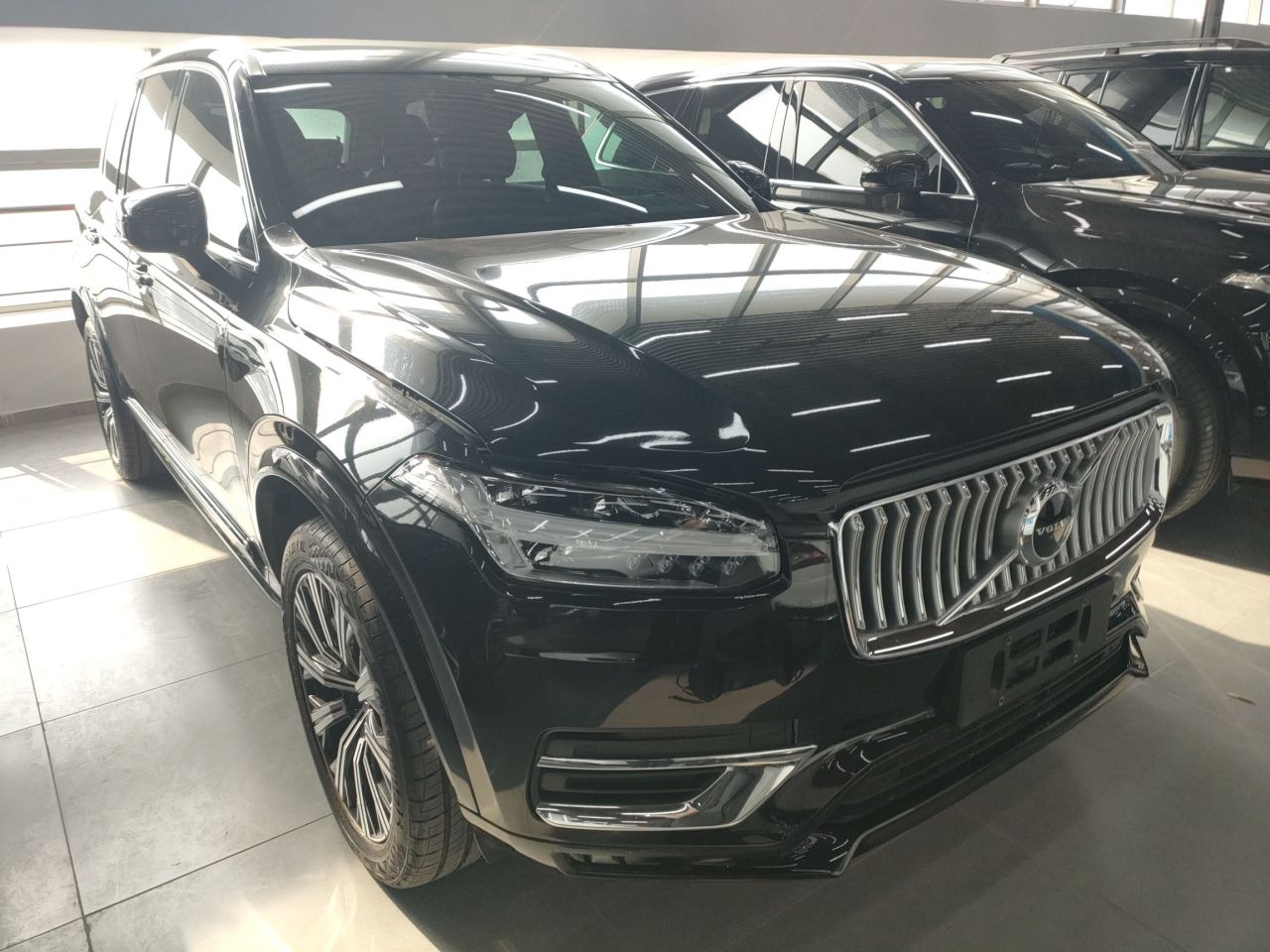 XC90 2021 B5 Luxury 5-Seater photo 5