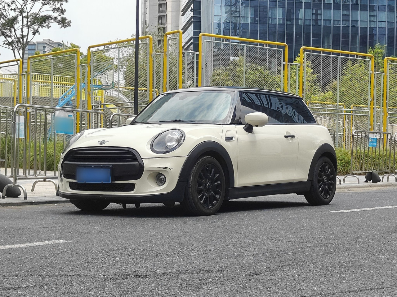2019 1.5T ONE PLUS