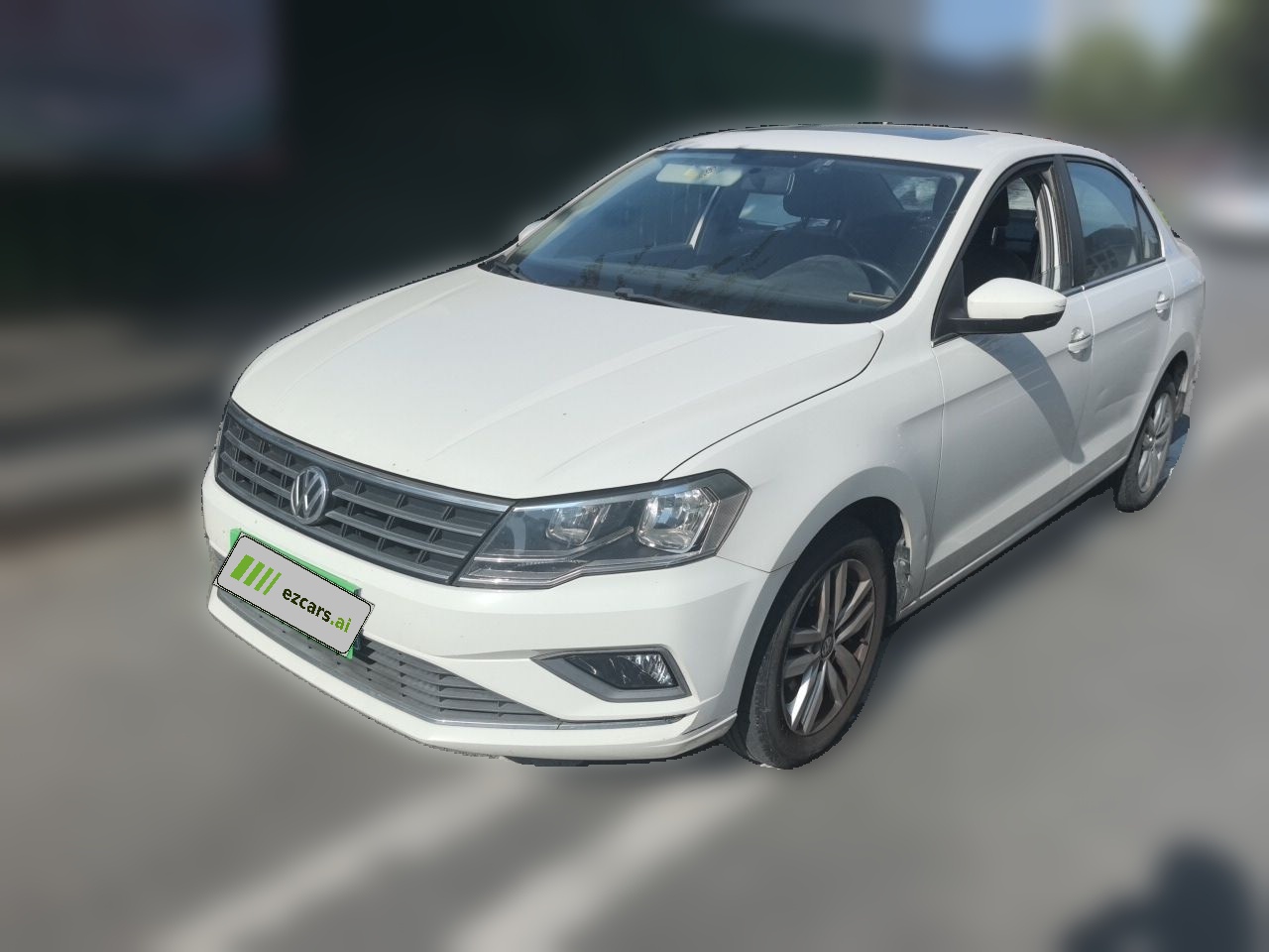 2017 1.5L AT Comfort