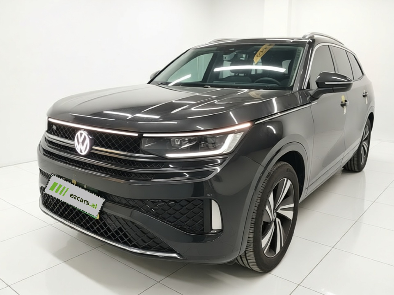 2024 Facelift 380TSI AWD R-Line