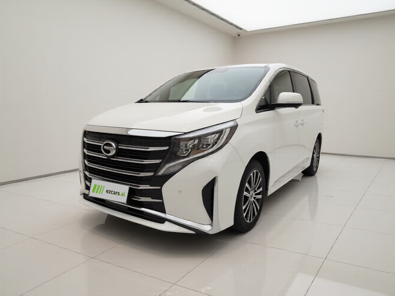 GAC Trumpchi M8 2023 Leading Series 390T Premium