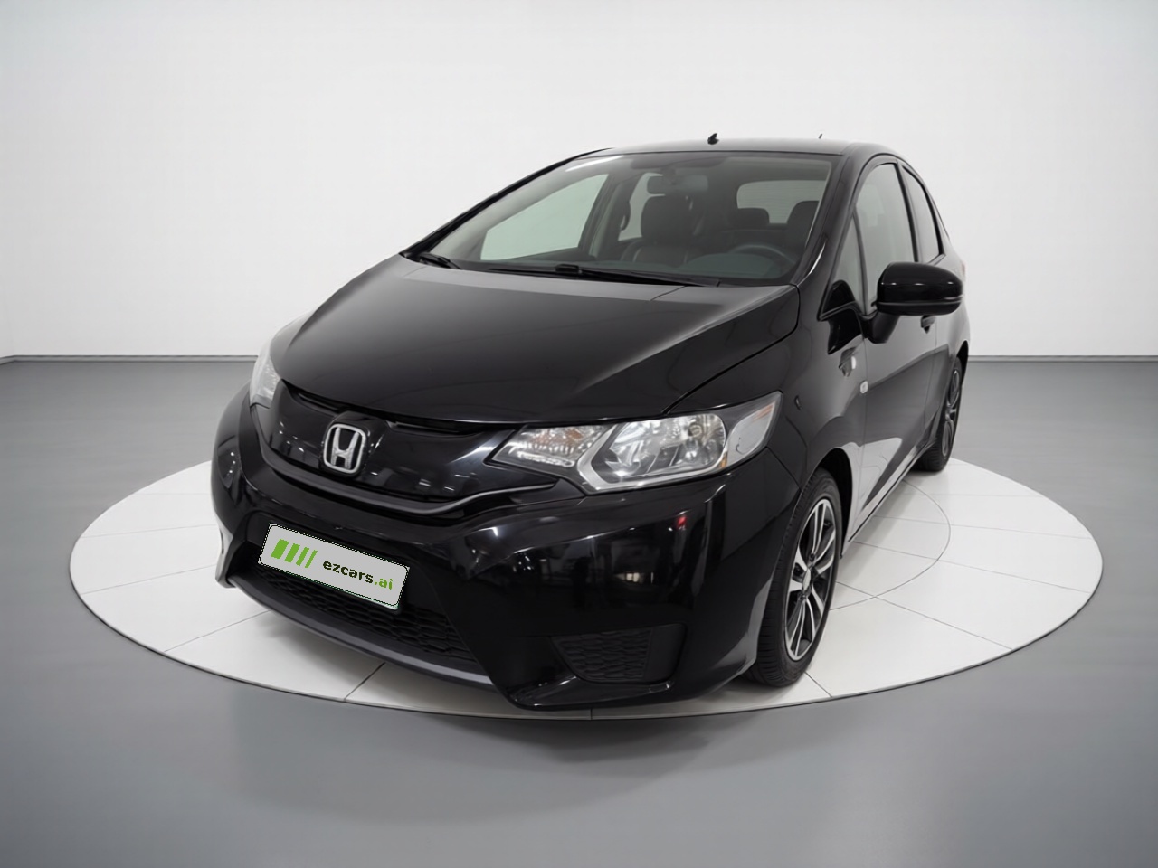 Fit 2014 1.5L LX CVT Comfort