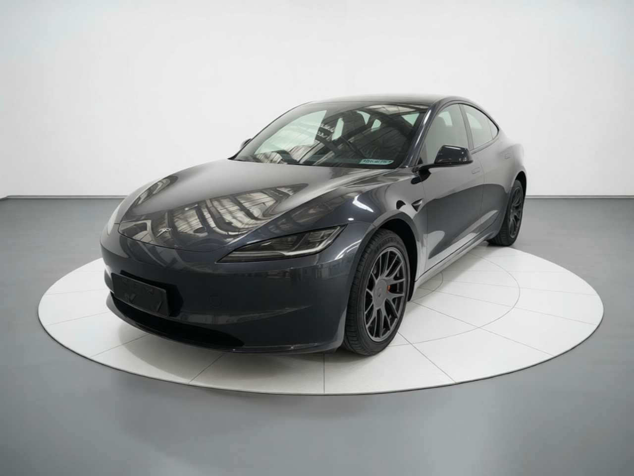 Model 3 2025 RWD