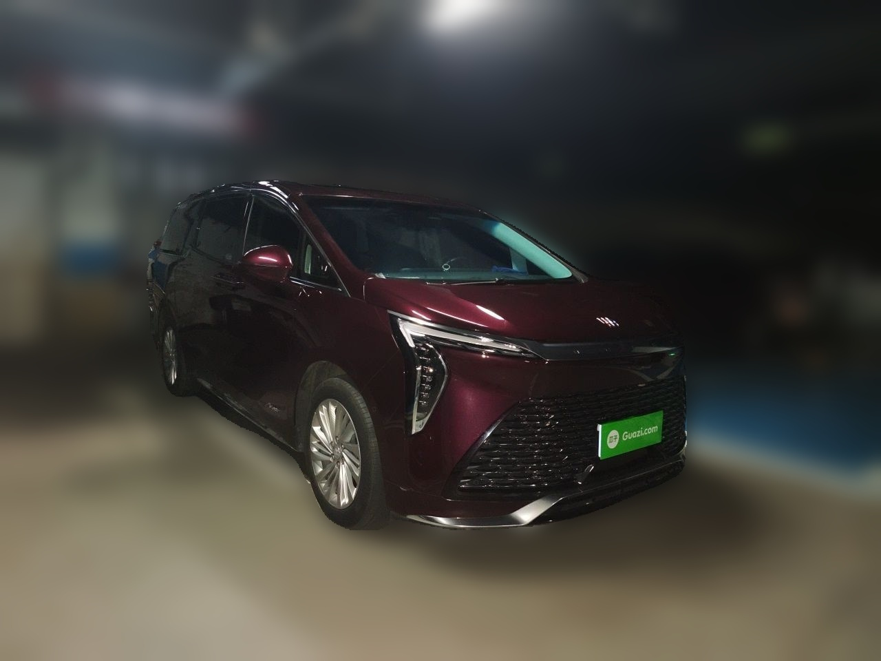 2023 2.0T 7-Seater photo 3