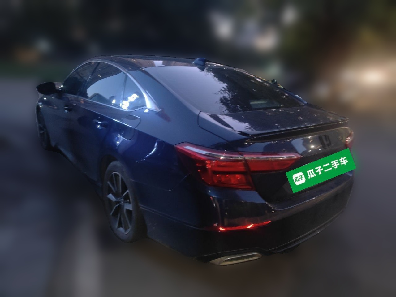 2022 260TURBO photo 4