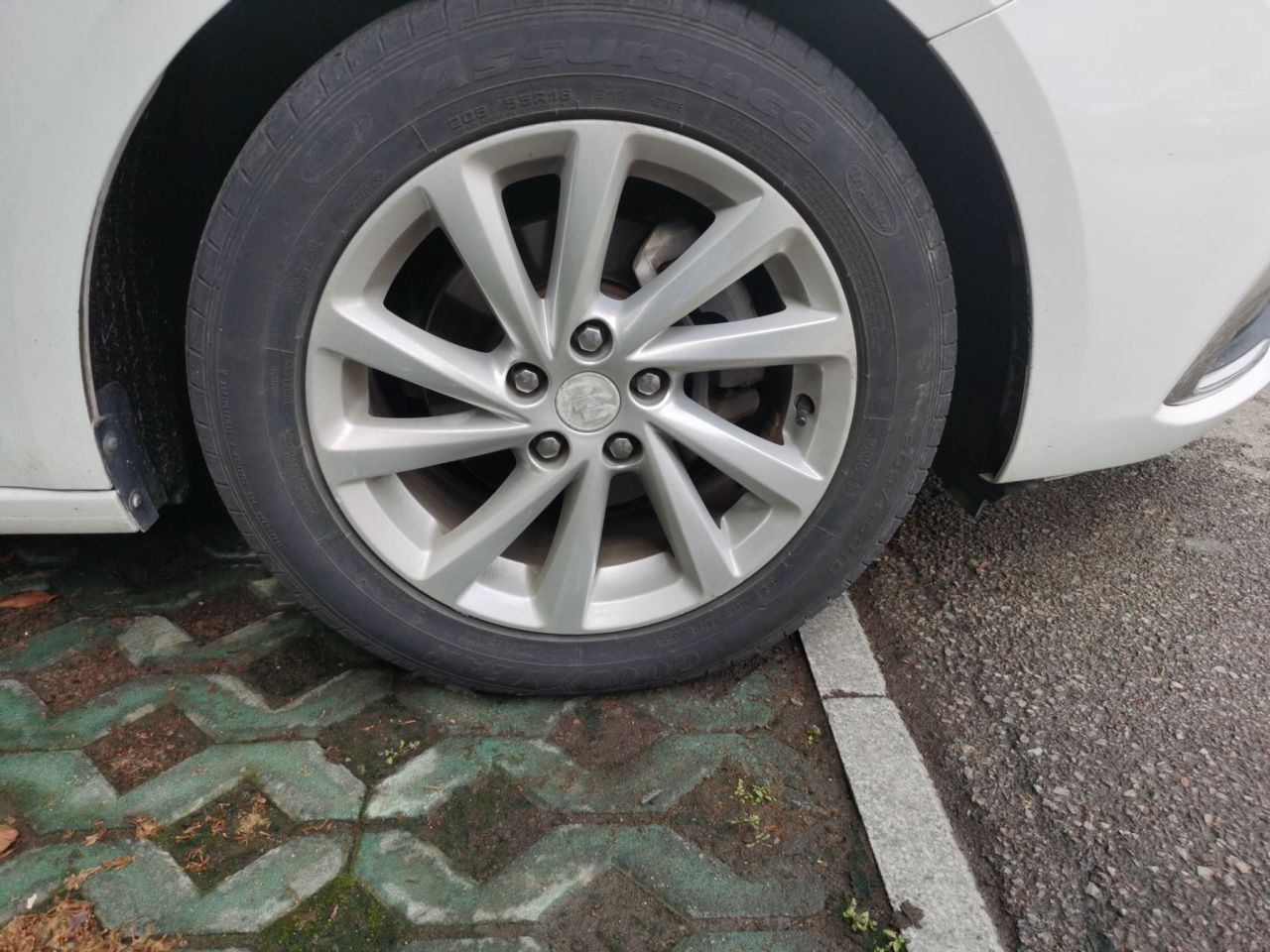 Verano 2019 Sedan 15S AT Leading photo 2