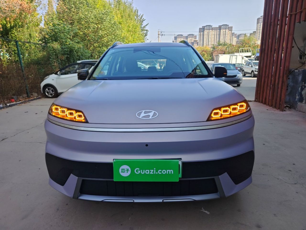 EO 2025 RWD SMART 64.2kWh photo 2