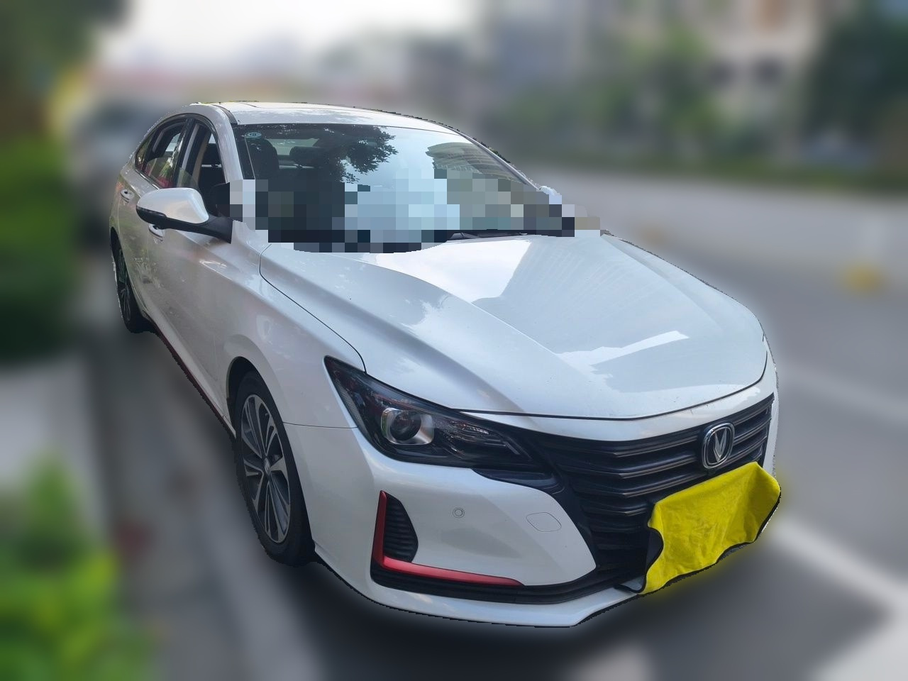 CC 2021 1.5T DCT Luxury photo 3
