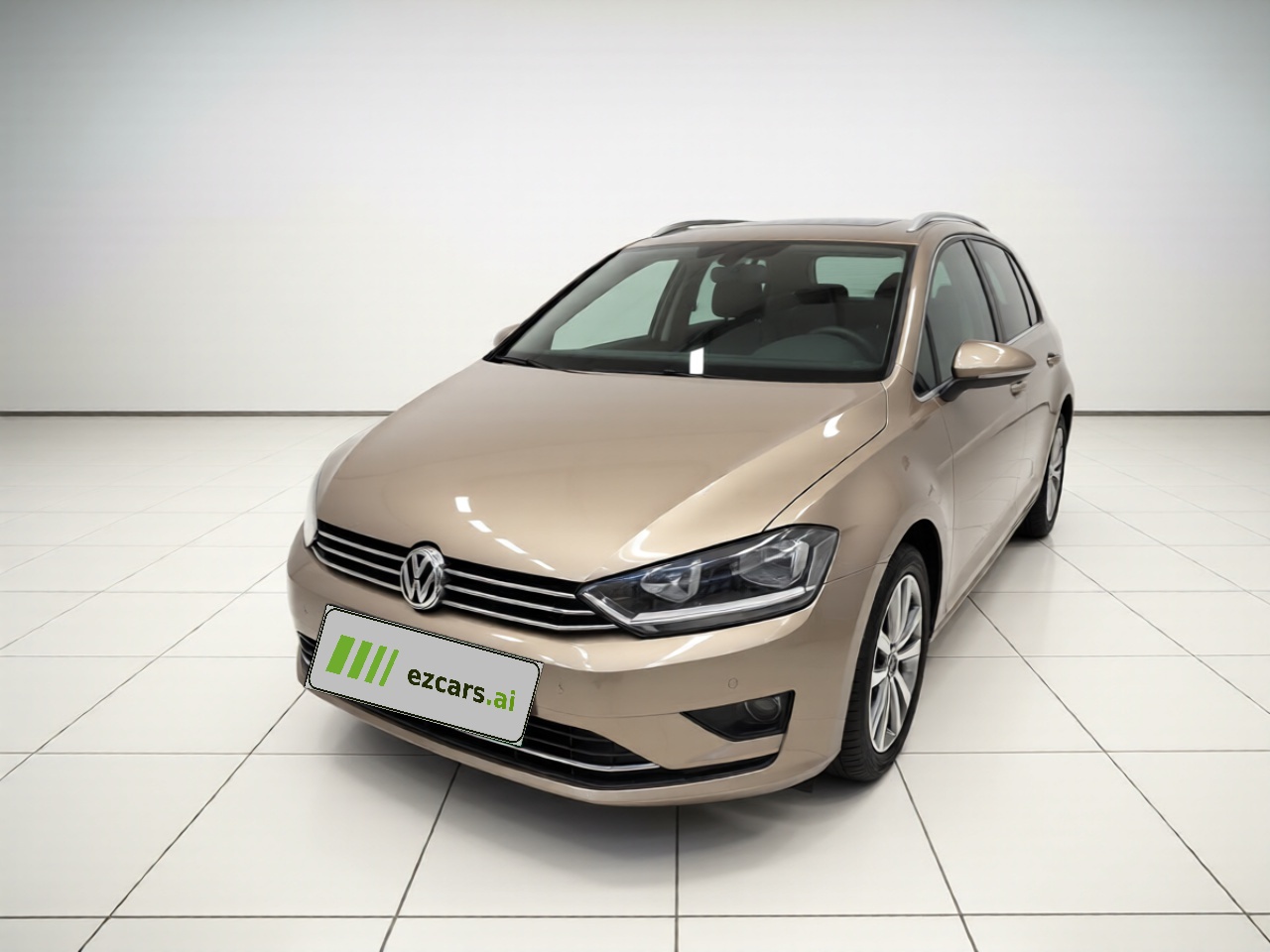 Golf 2018 230TSI AT Progressive