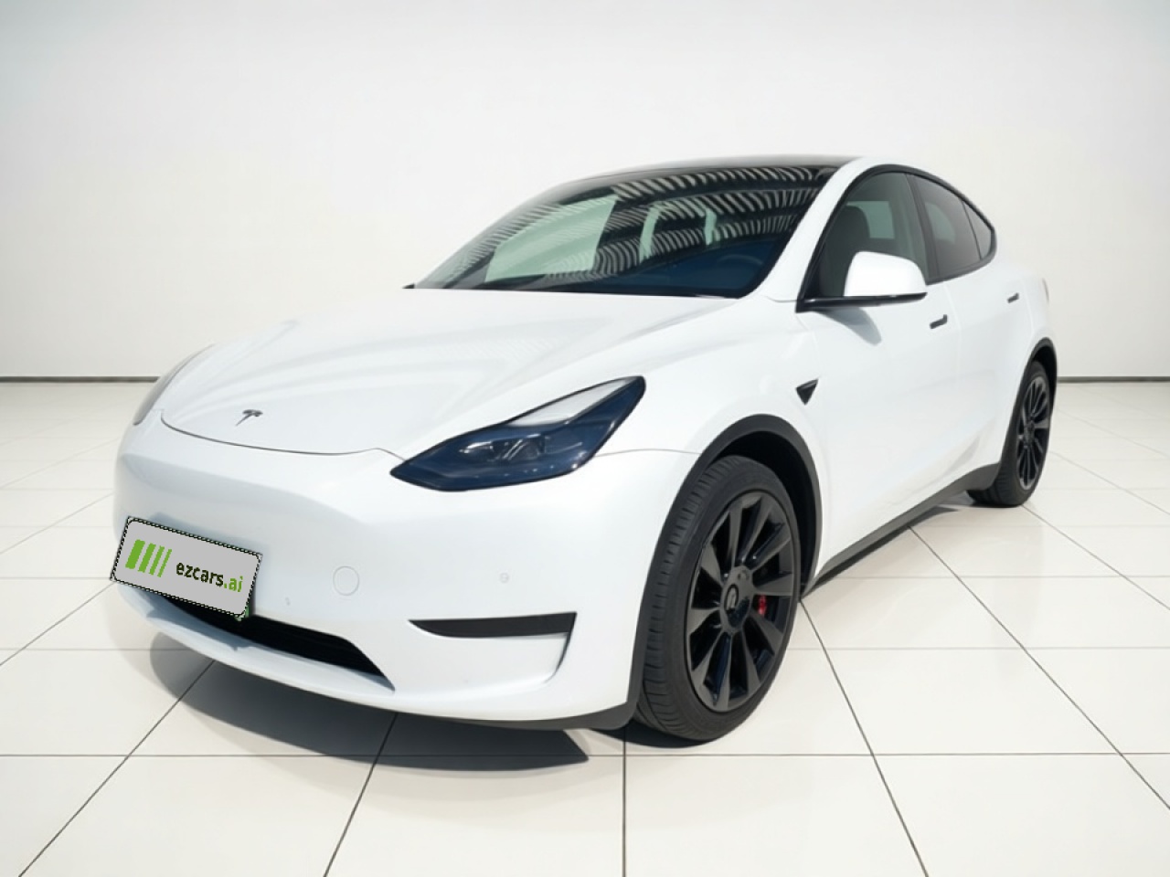 Model Y 2022 Facelift RWD