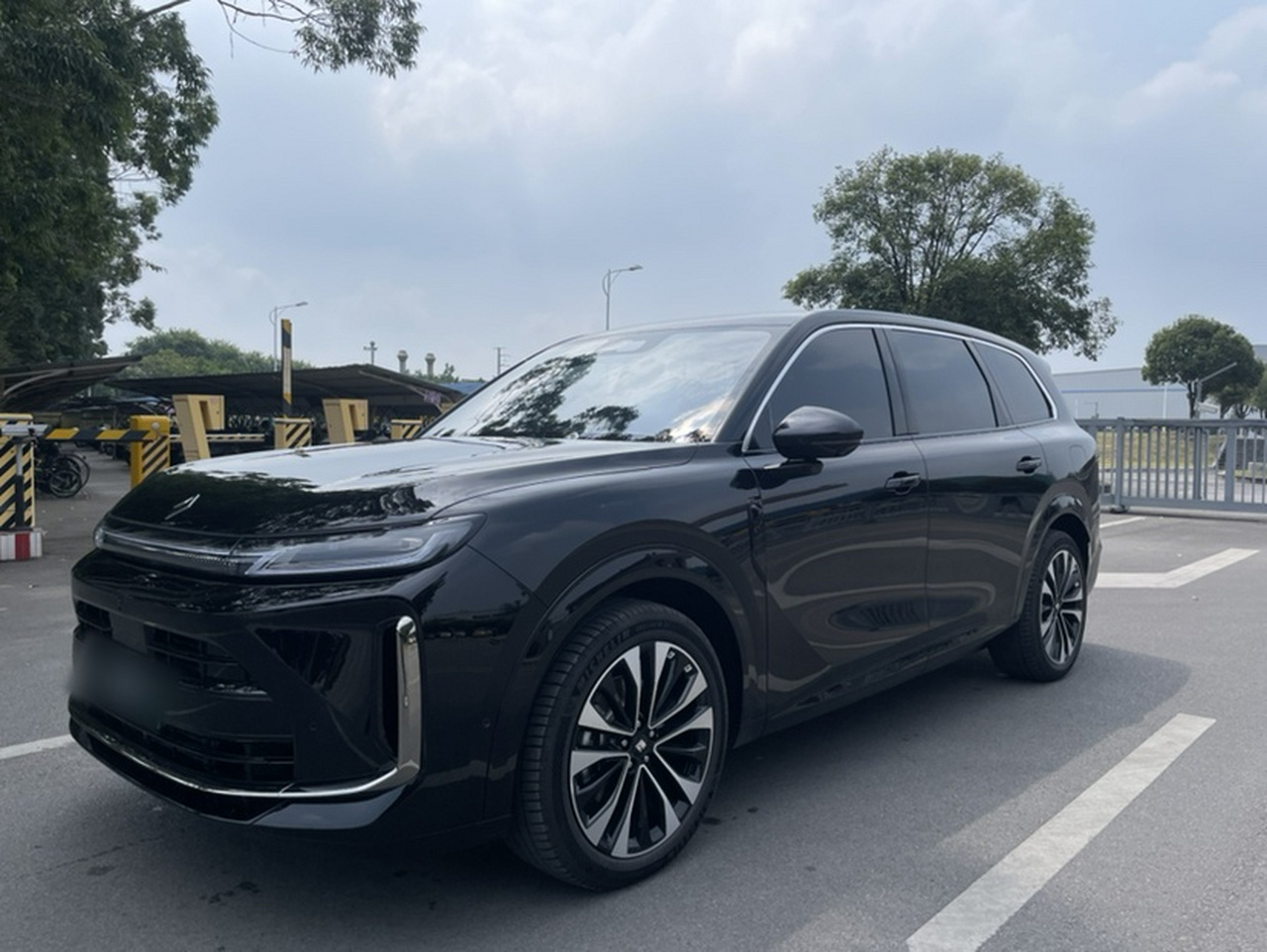 S 2026 255km Qiankun Exclusive