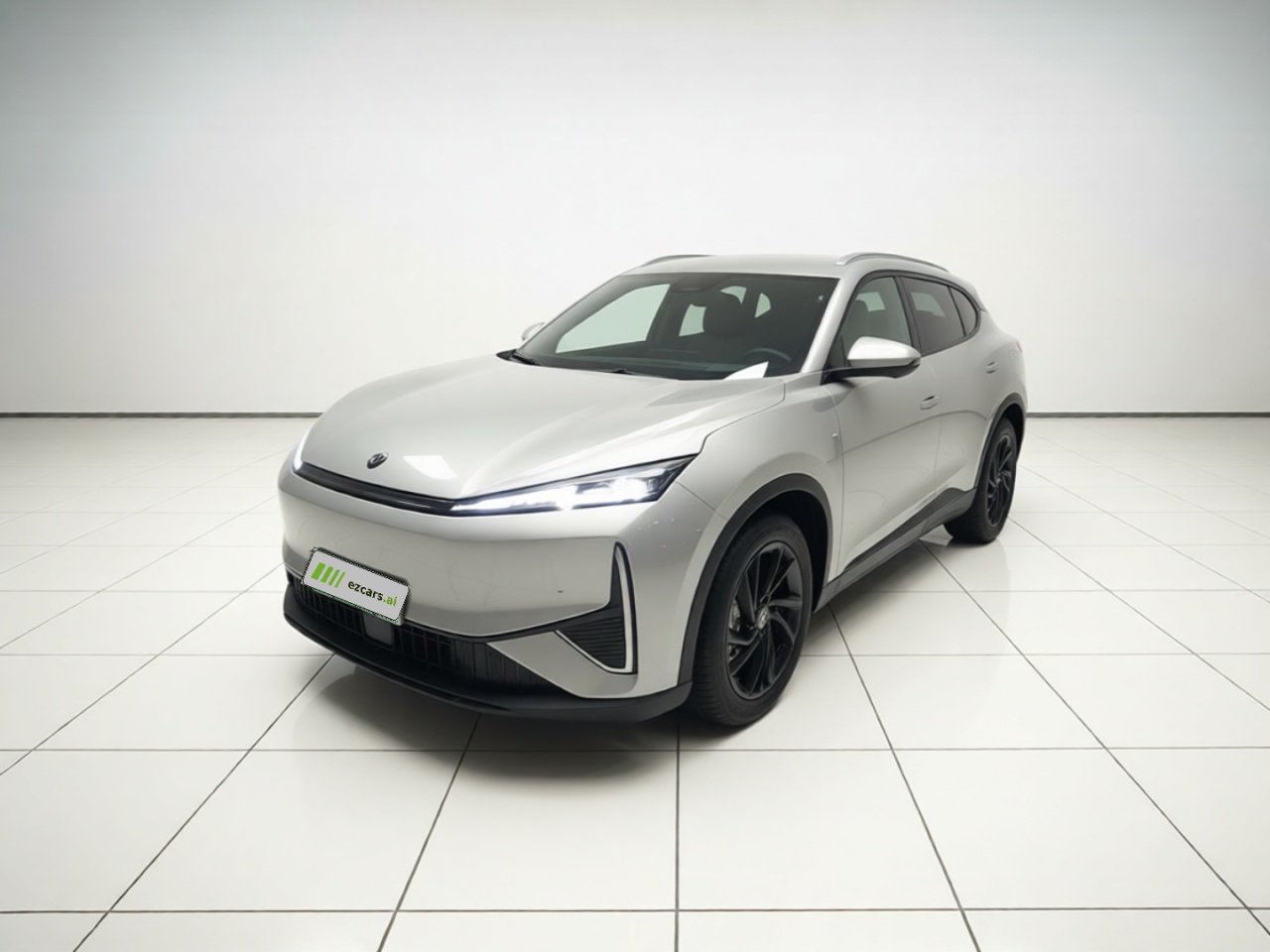 Aeolus L7 EV 2025 518