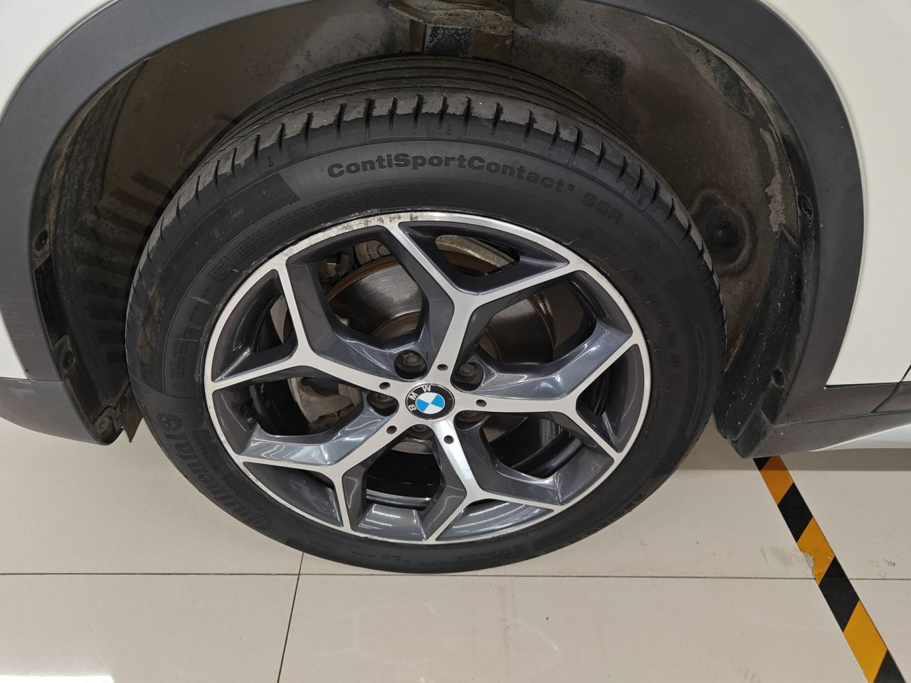 X1 2018 sDrive18Li Exclusive photo 2