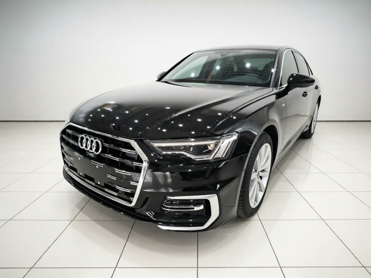 A6L 2022 45 TFSI Dynamic