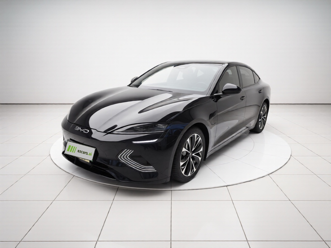 Seal 2023 Champion 550km Elite