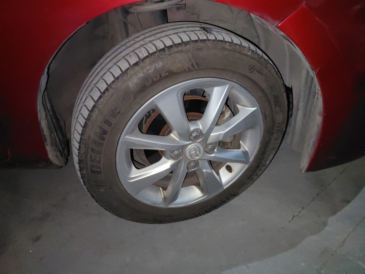 YARiS L 2014 1.5G AT photo 2