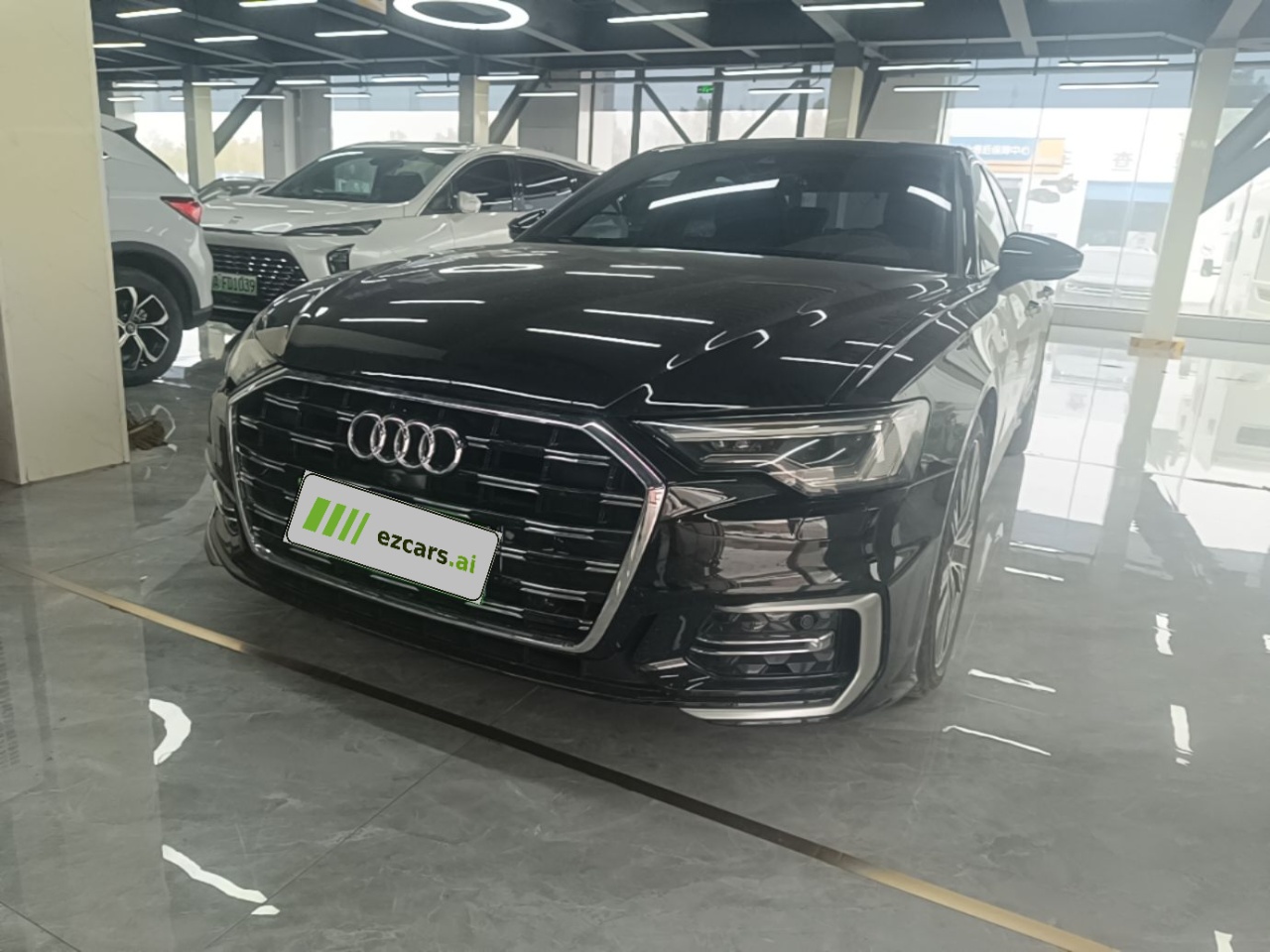 A6L 2024 45 TFSI Dynamic