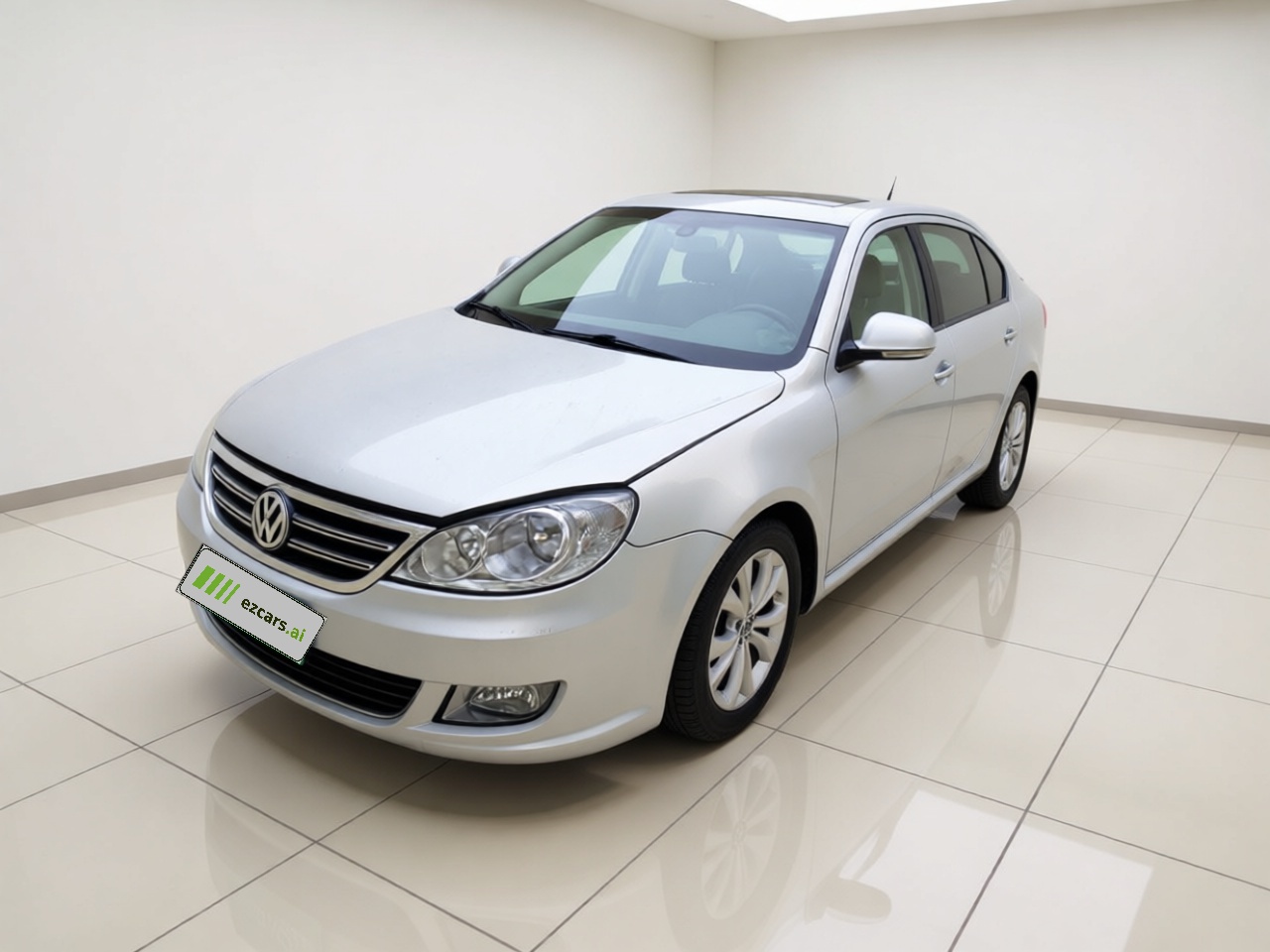 Lavida 2011 1.4TSI MT