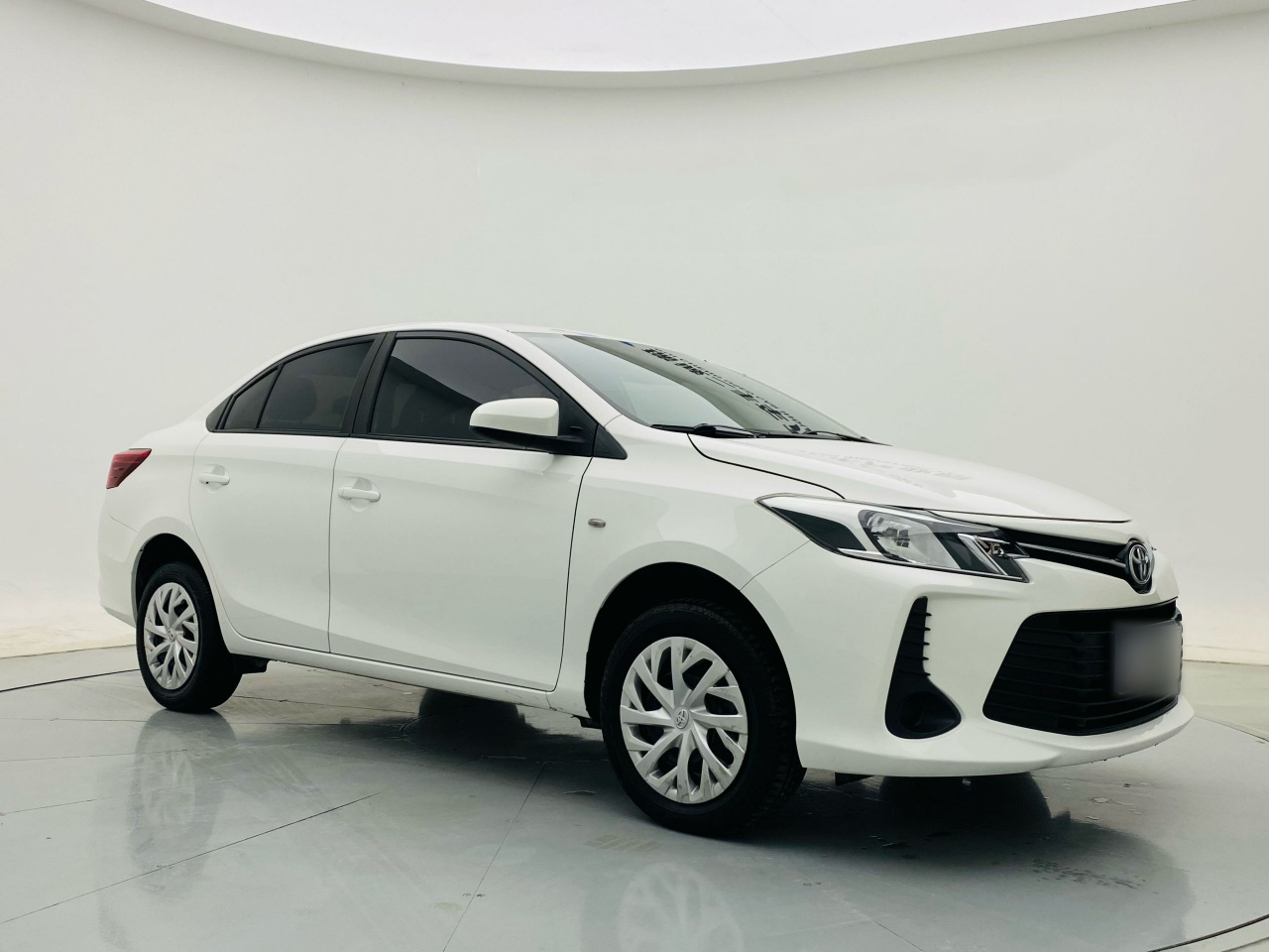Vios 2021 1.5L CVT photo 4