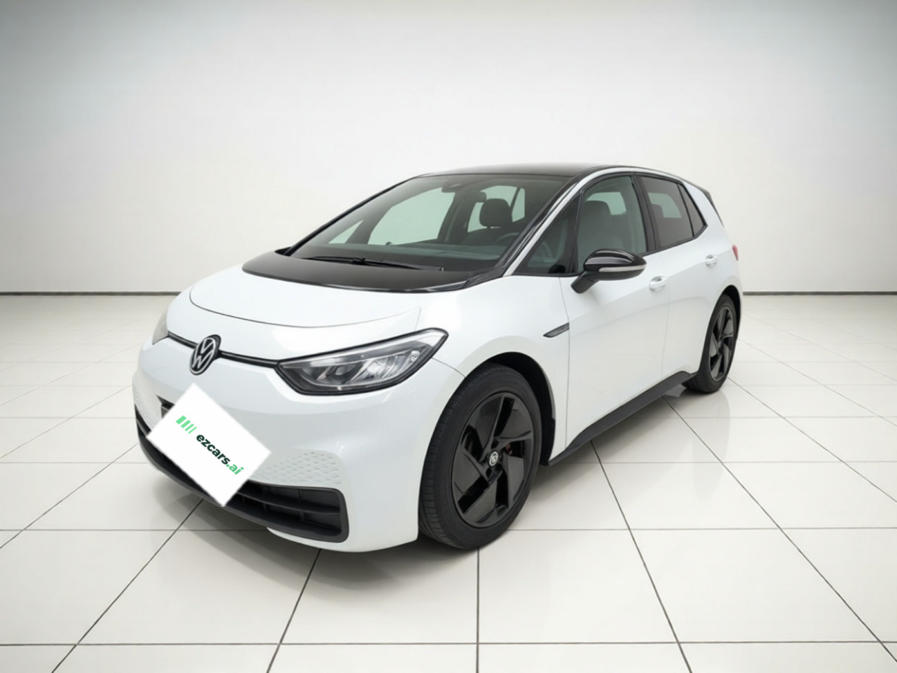 ID.3 2022 Active Pure Smart