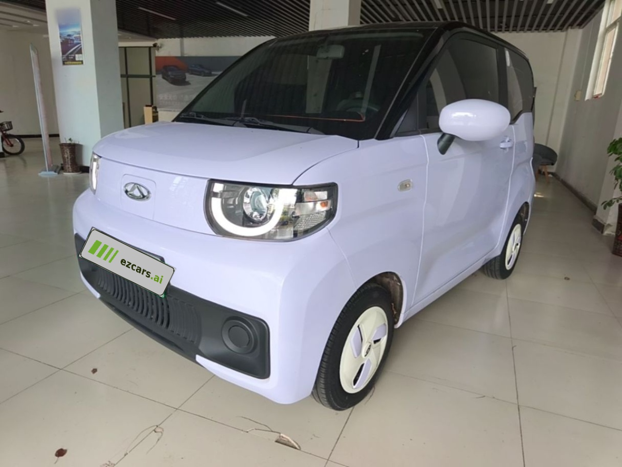 QQ Ice Cream 2022 120km LFP
