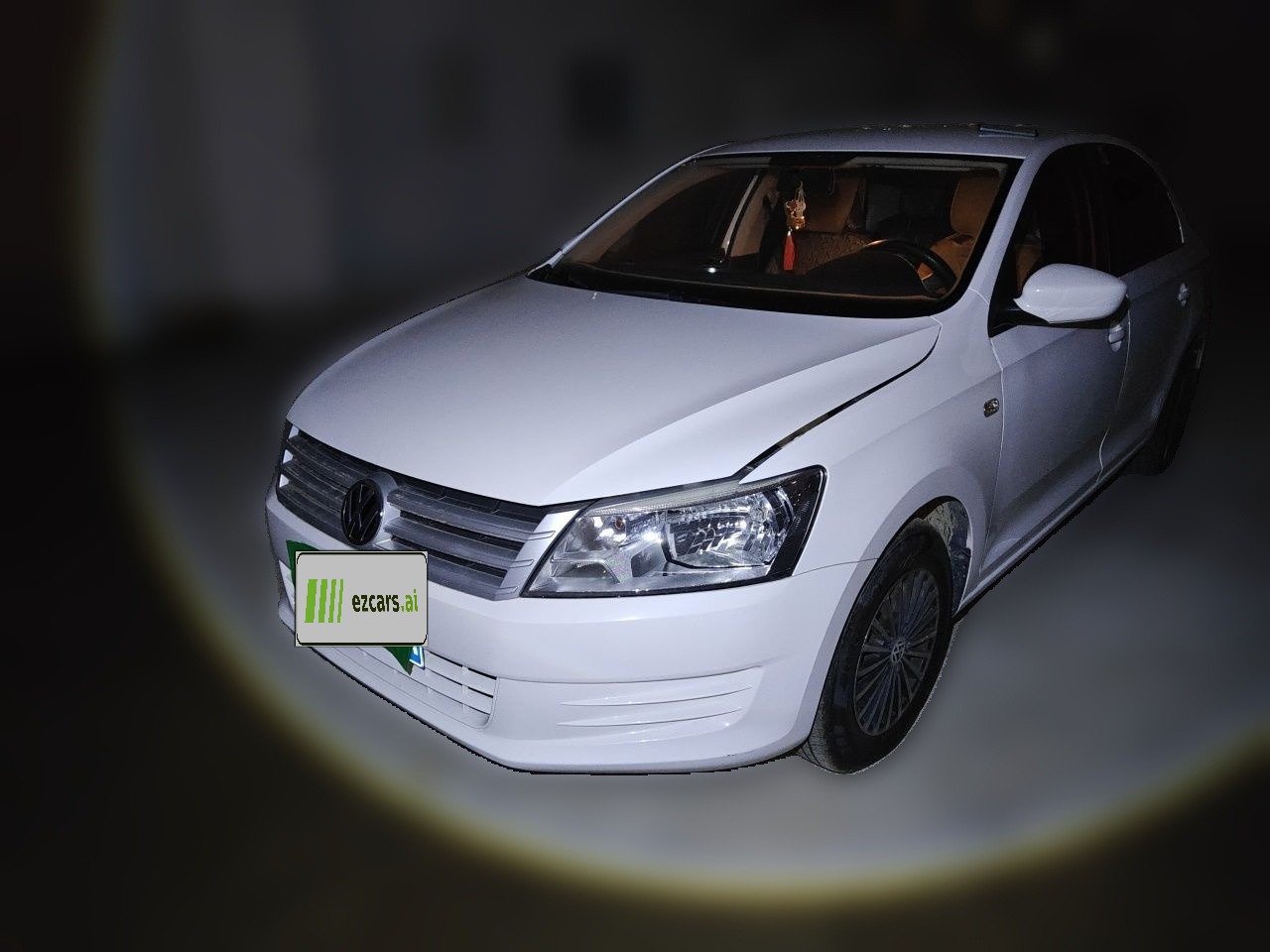 Santana 2015 1.6L MT