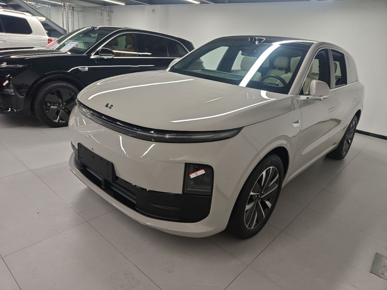 Li Auto L6 2025 Max Smart Refresh Edition