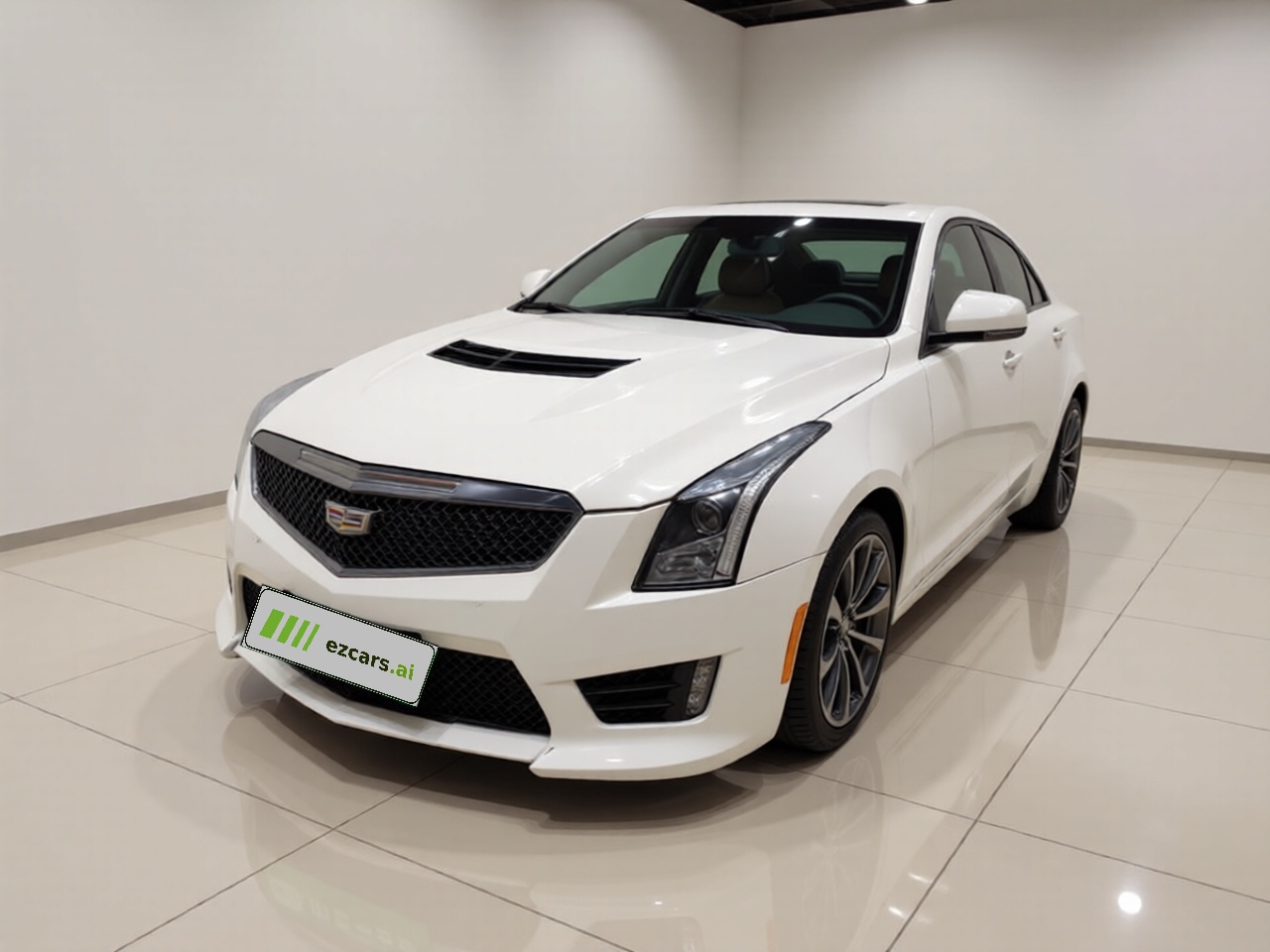 ATS-L 2017 28T Tech