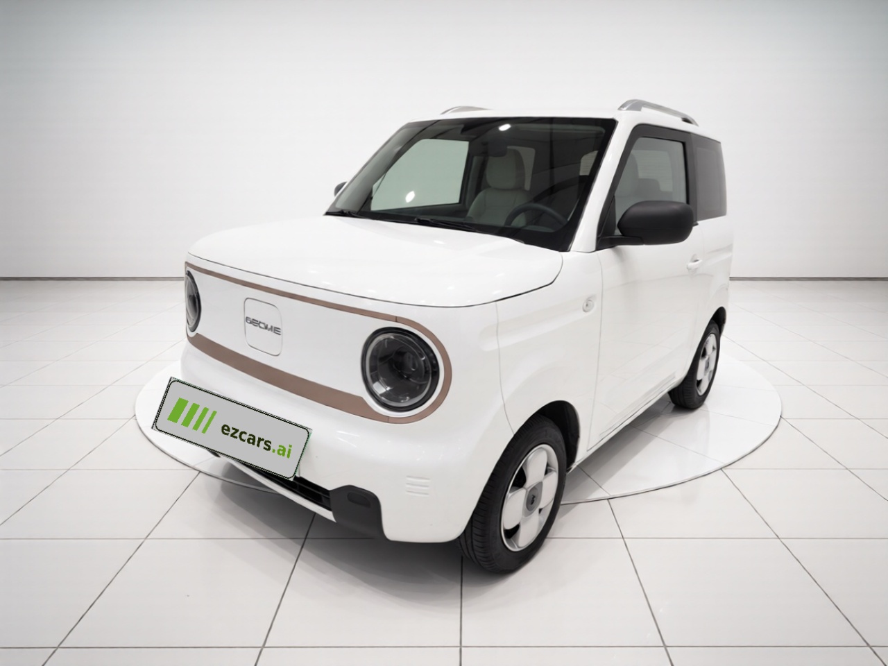 2024 Panda mini 200km Endurance Bear