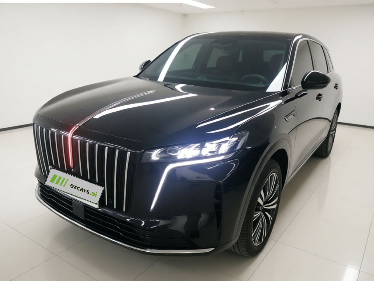 HS6 PHEV 2026 240
