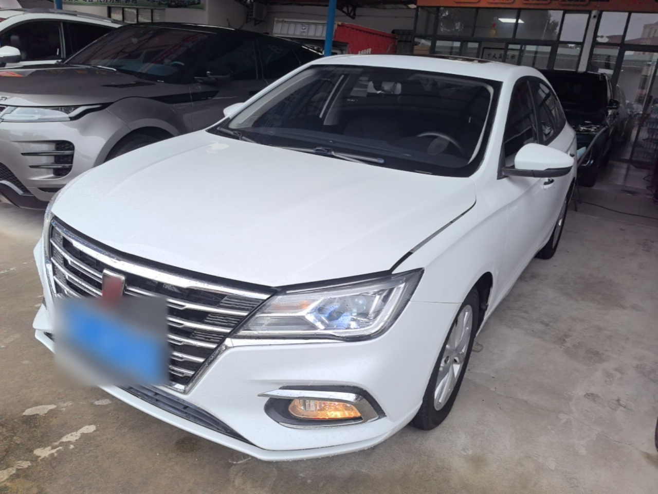 i5 2020 1.5L AT 4G