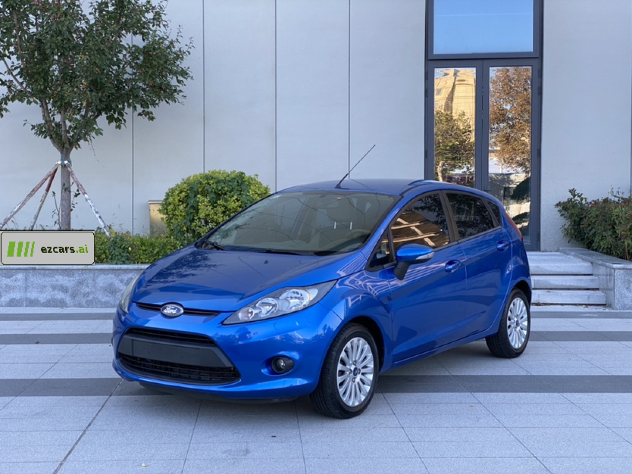 2011 Hatchback 1.5L MT Fashion