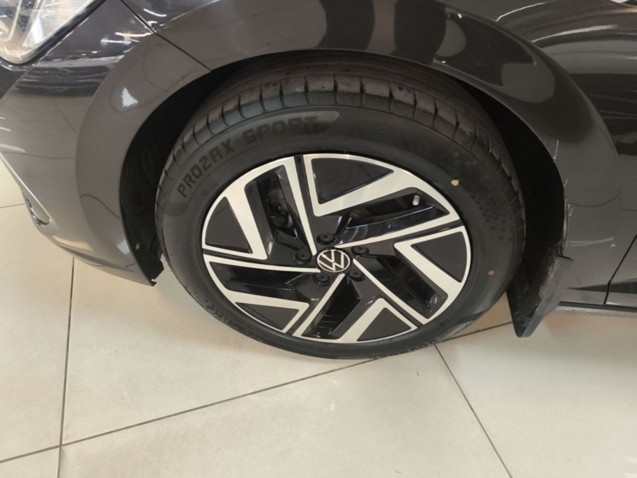 Sagitar 2023 200TSI DSG photo 2