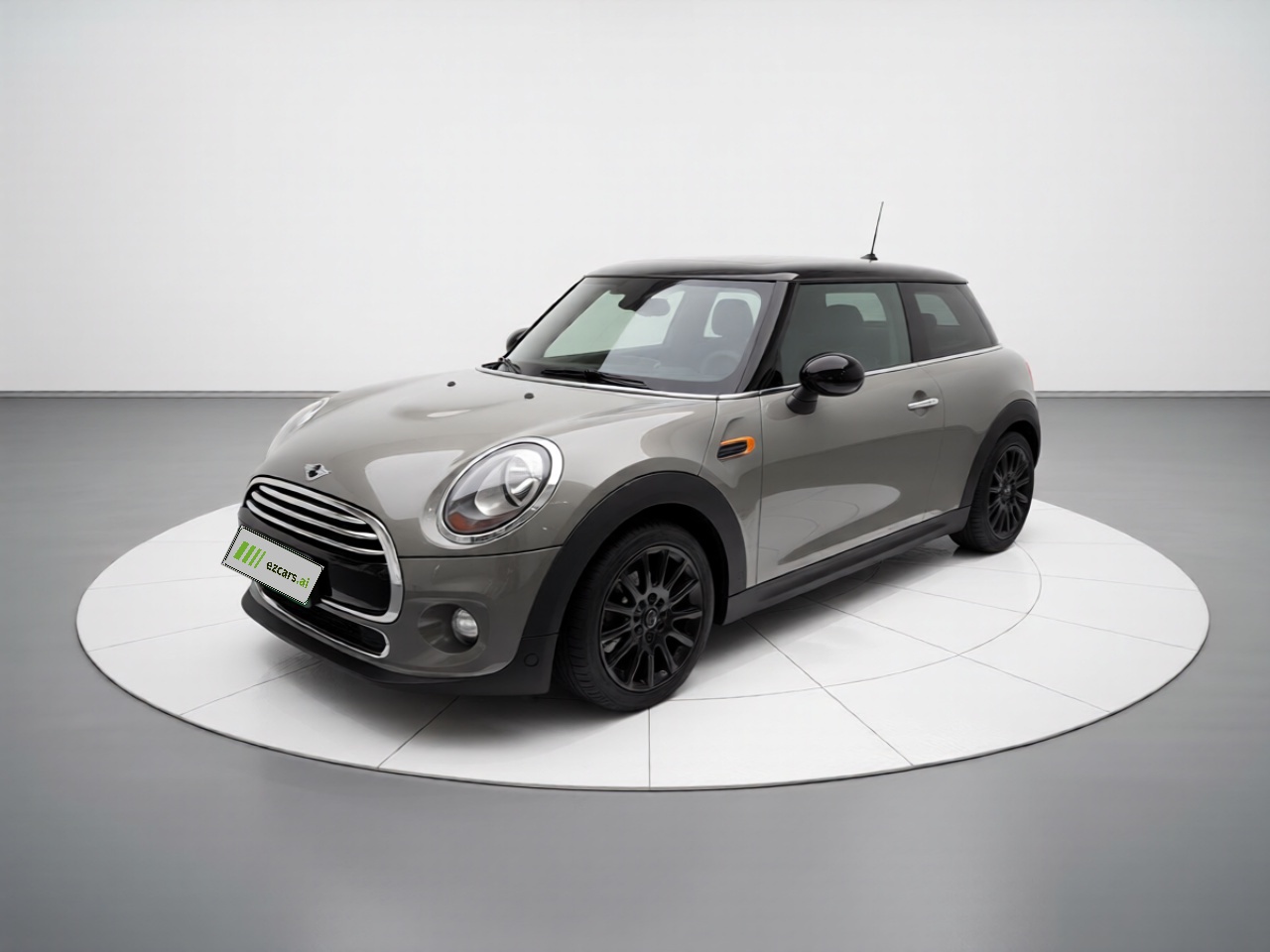 2016 1.5T COOPER