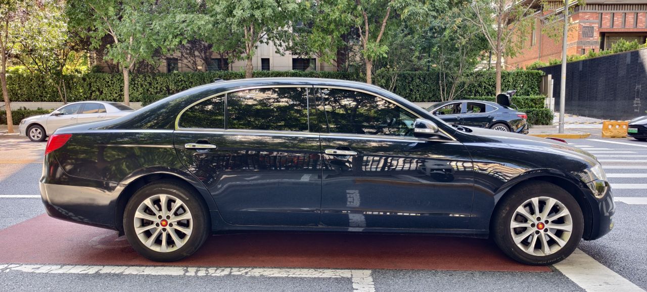 H7 2015 2.0T Luxury photo 4