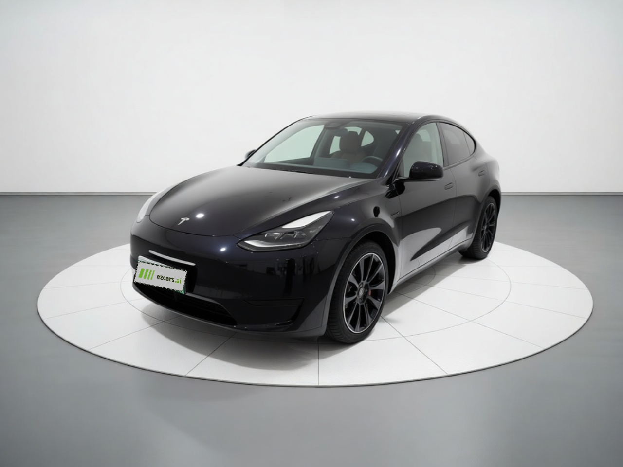 Model Y 2022 Facelift RWD