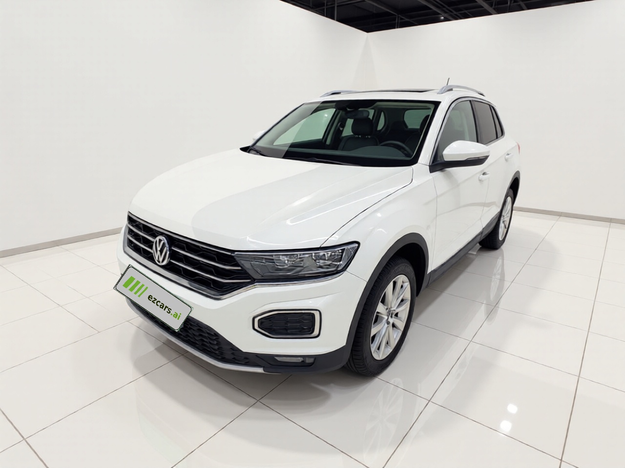 T-Roc 2022 280TSI DSG RWD Elite PLUS