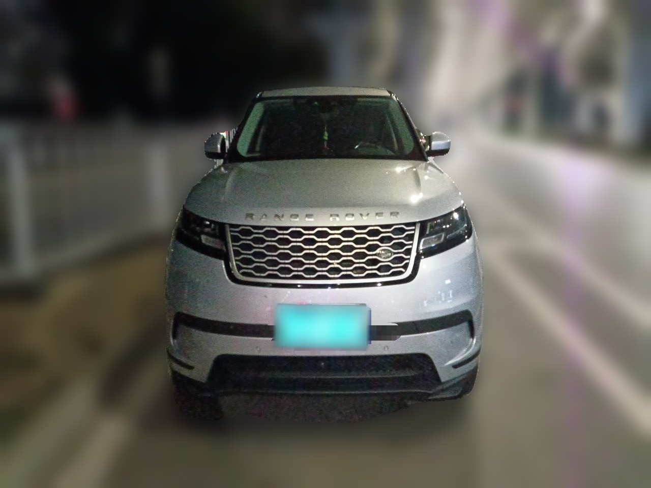 Range Rover Velar 2021 P250 photo 2