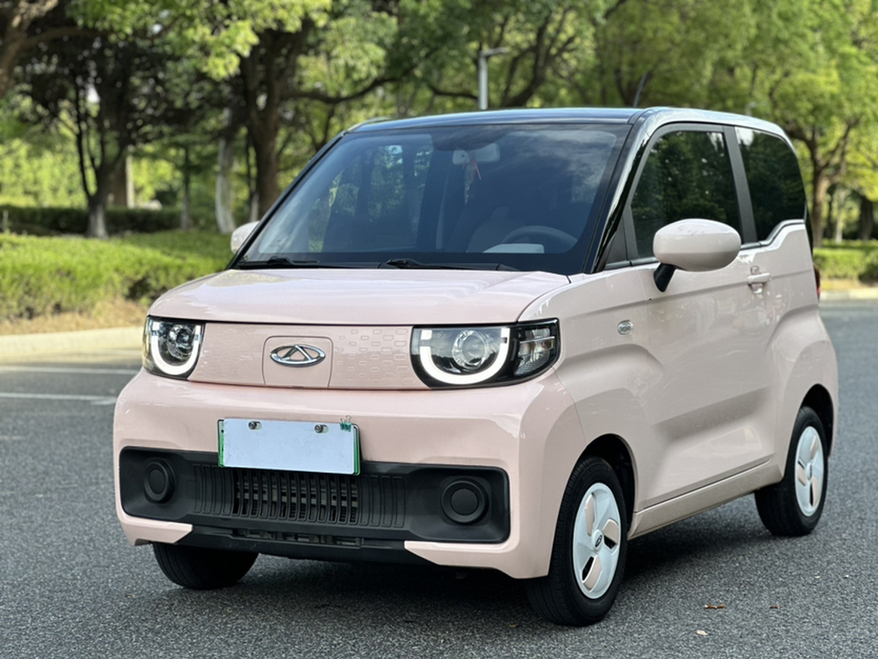 QQ Ice Cream 2022 170km Sundae LFP