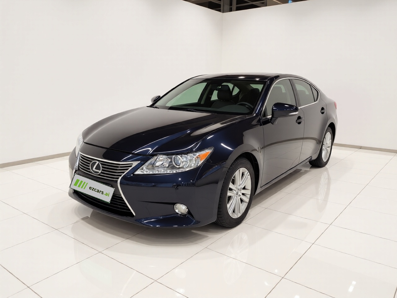 ES 2014 250 Elite