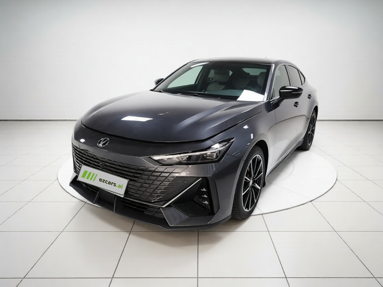 UNI-V 2022 1.5T Premium