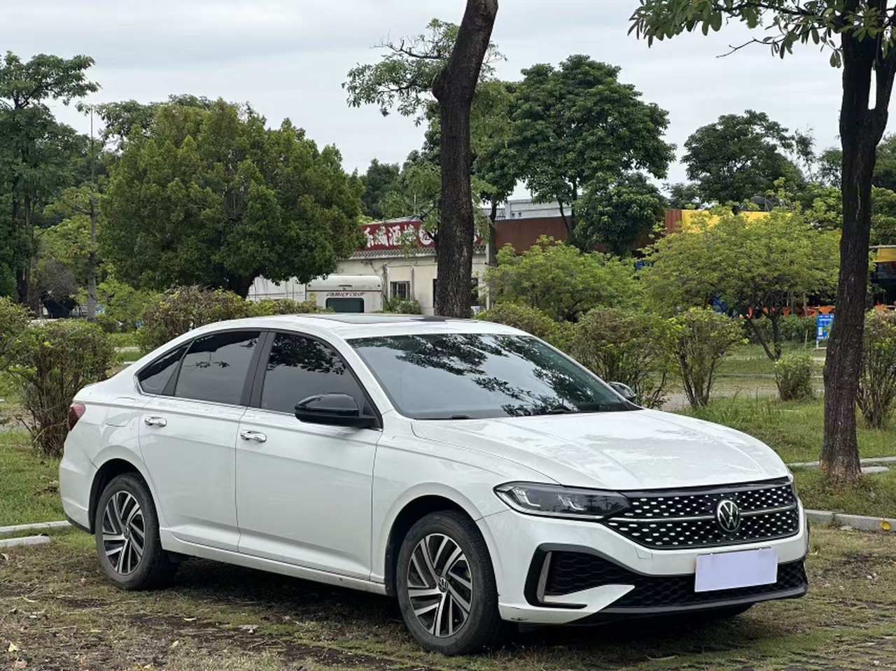 Lavida 2023 280TSI DSG photo 3