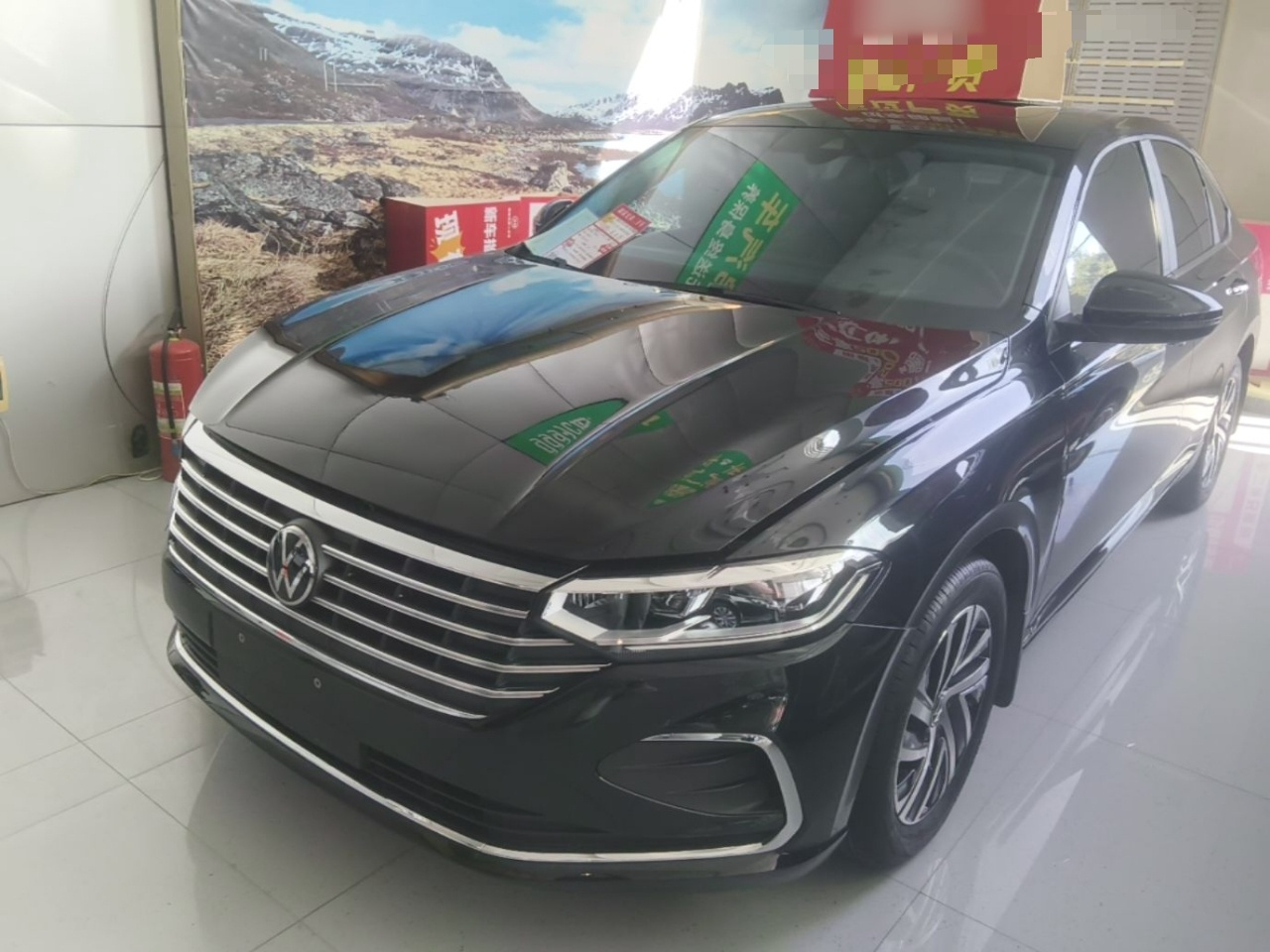 Lavida 2024 300TSI DSG