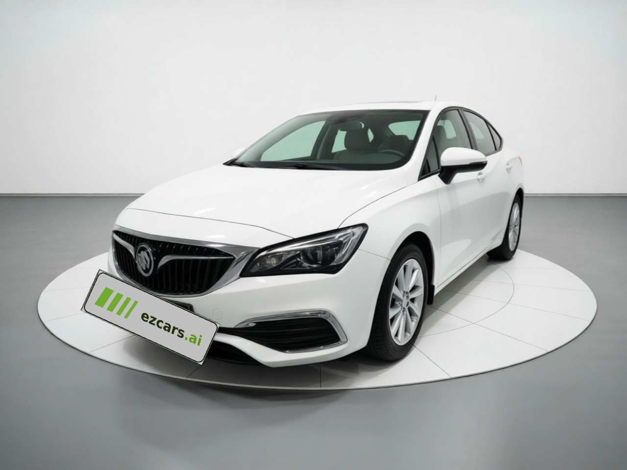 Verano 2019 Sedan 15S AT Progressive