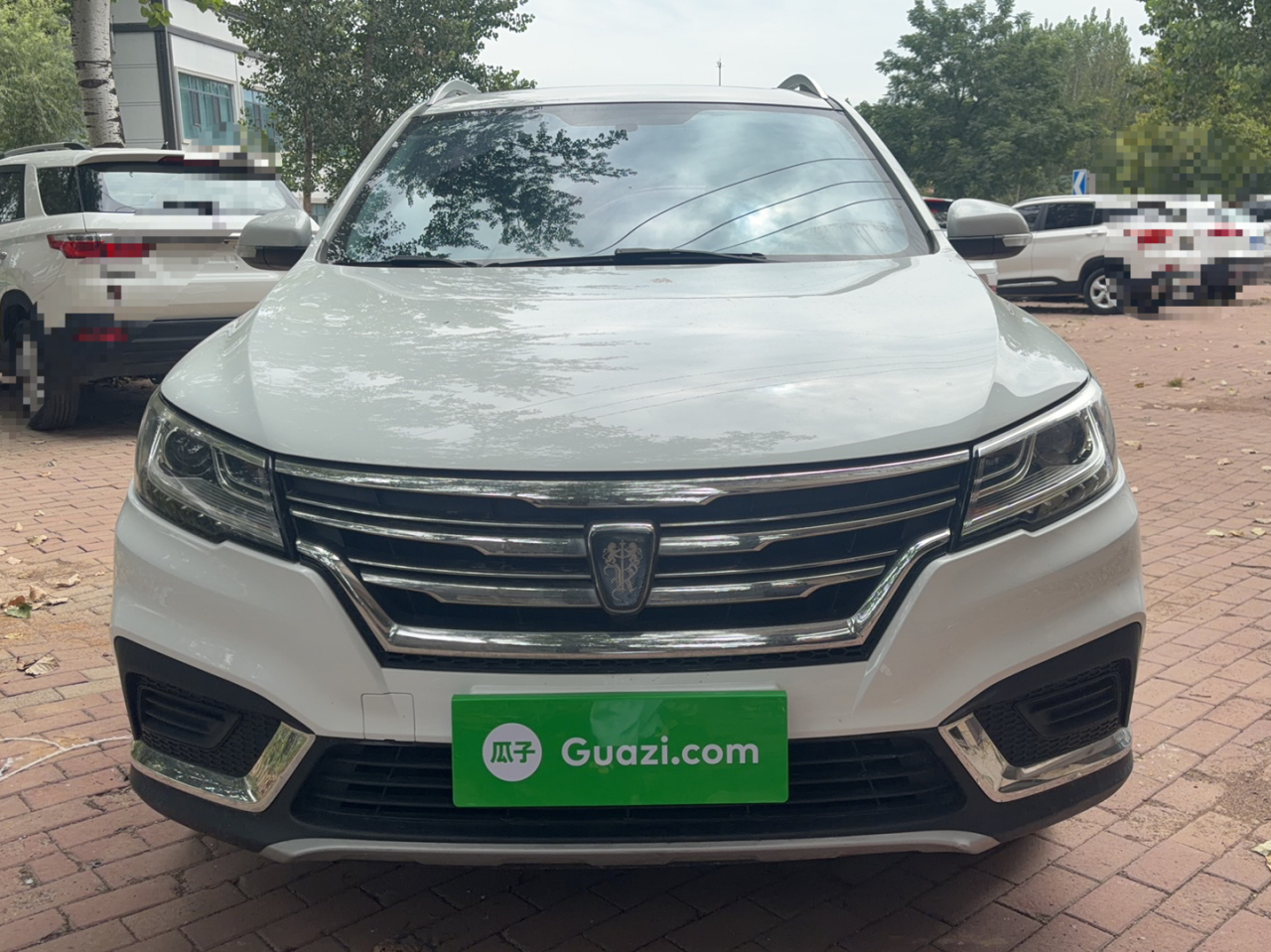 RX3 2020 1.6L MT 4G Elite photo 2