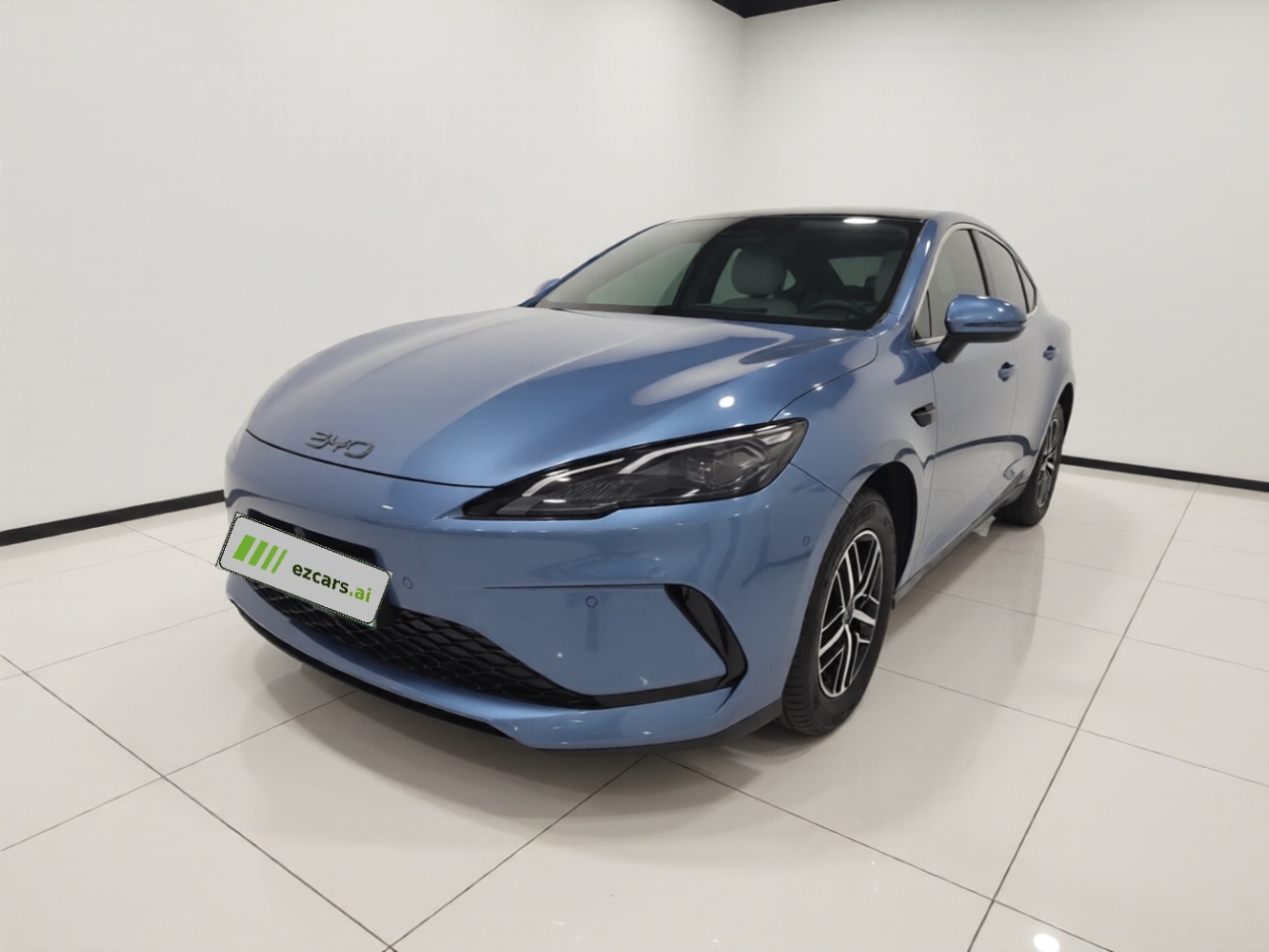Seal 05 DM-i 2025 DM-i ADAS 120KM Flagship