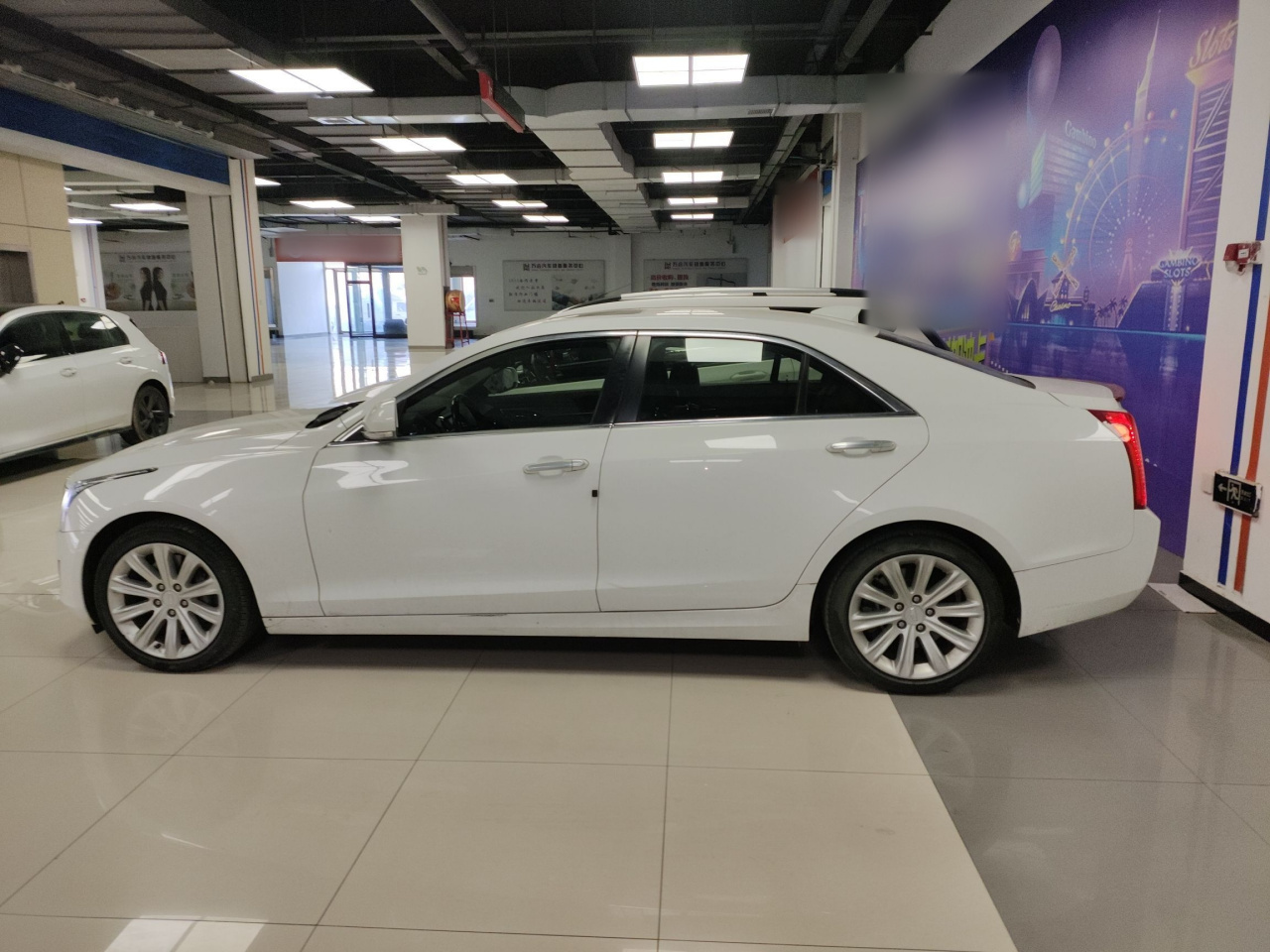 ATS-L 2017 28T Tech photo 4